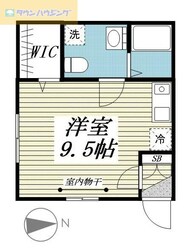 ＣＡＳＡ　ＹＡＭＡＭＯＴＯの物件間取画像